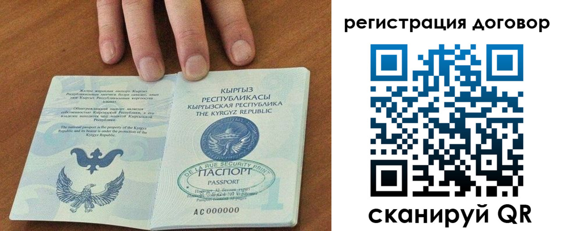 временная регистрация собственник в Бабаево